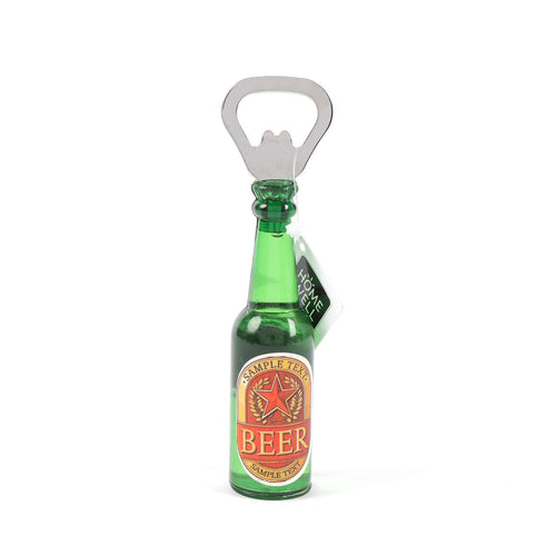 Destapador de Botellas Cerveza Lager