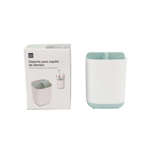 Porta Cepillos de Dientes