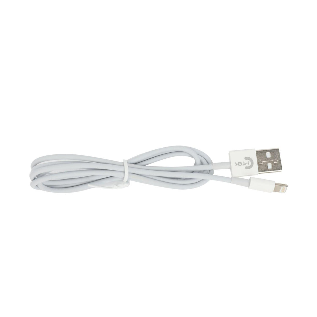 Cable USB a Lightning 2m