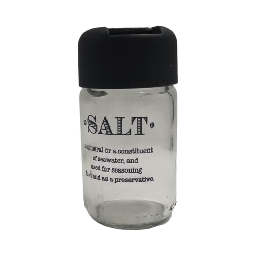 Salero Negro 67ml