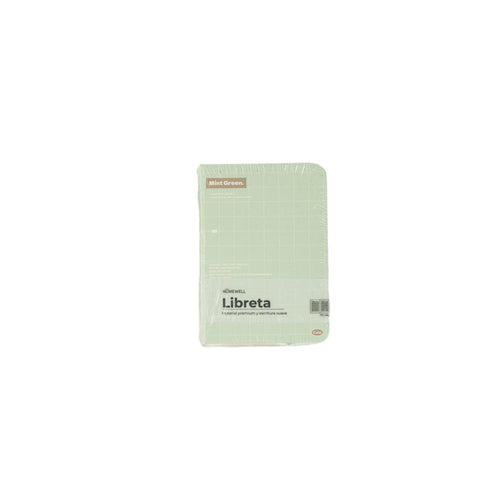 Libreta Minimalista Sweet
