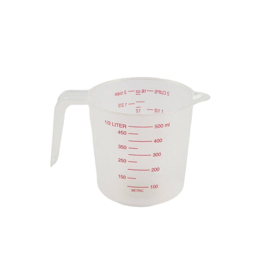 Jarra Medidora Homewell 500 ml