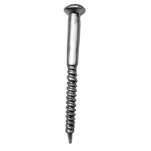 Lápiz Pasta Diseño Tornillo