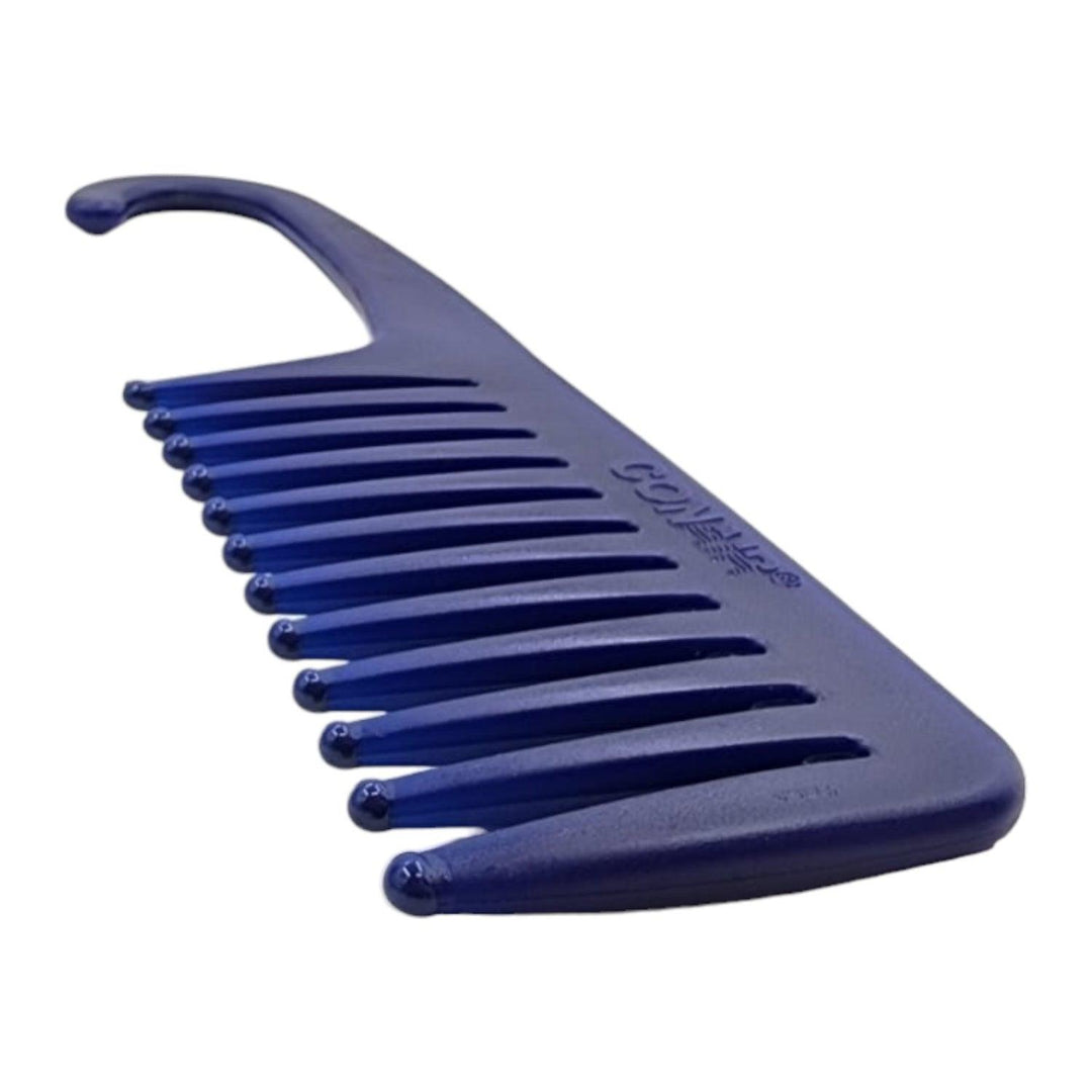 Peineta para Ducha Azul Conair