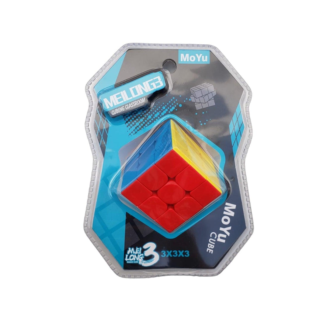 Cubo Mágico 5.5 cm