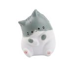 Squeeze Antiestrés Gatito Kawaii