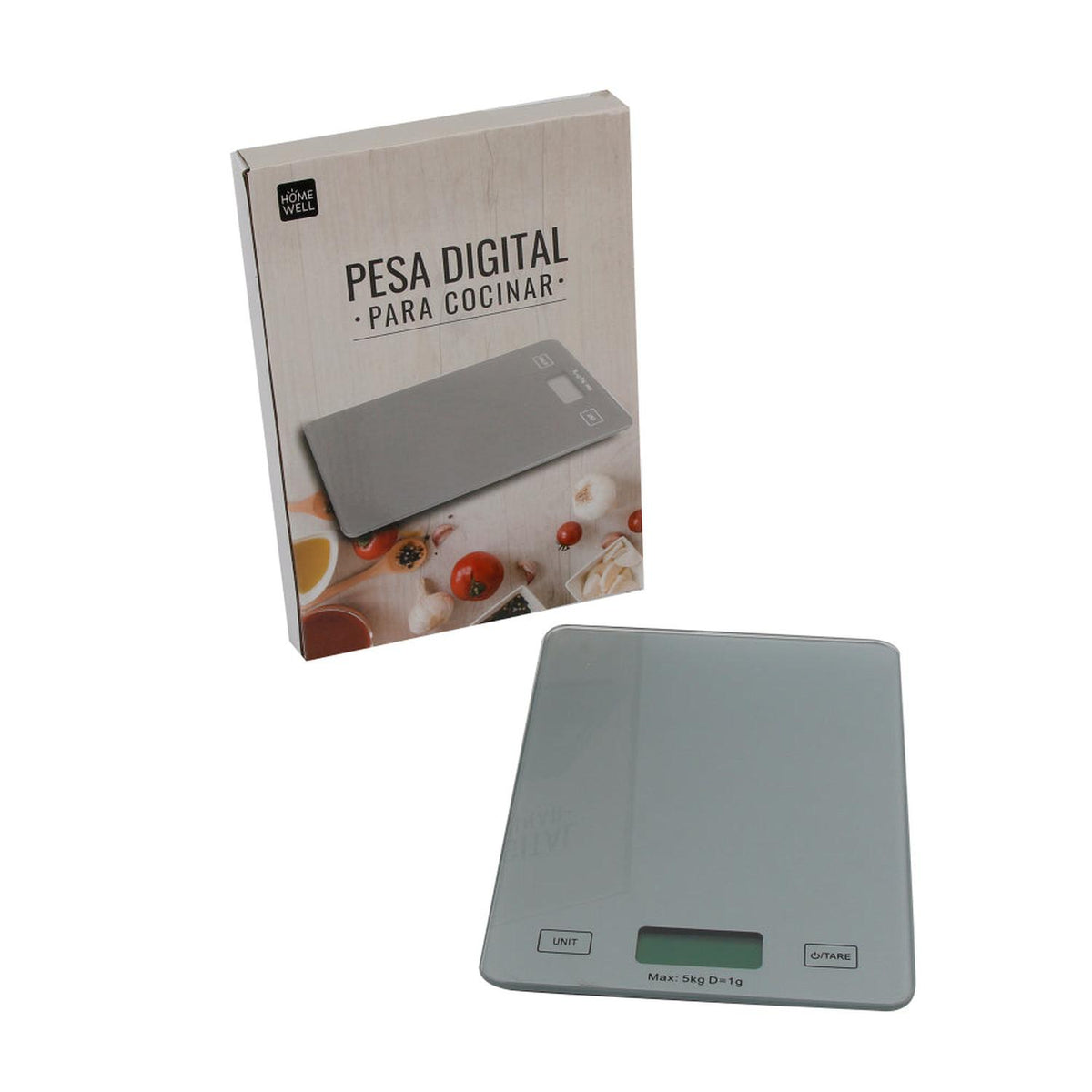 Balanza Pesa Digital Kitchen - Default Title