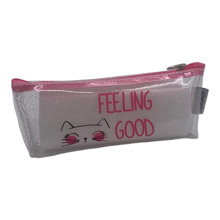 Estuche Diseño Feeling Good 20*8*3.5cm