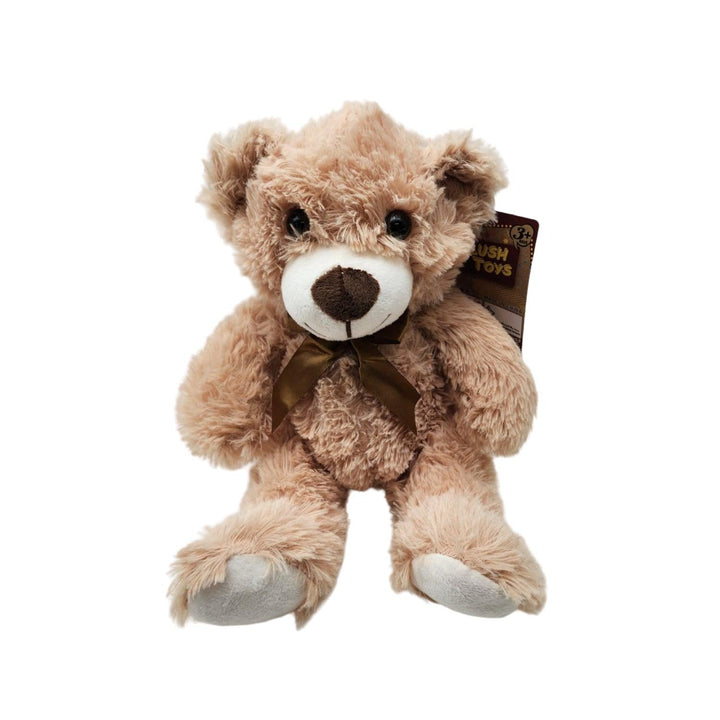 Oso Peluche 35Cm