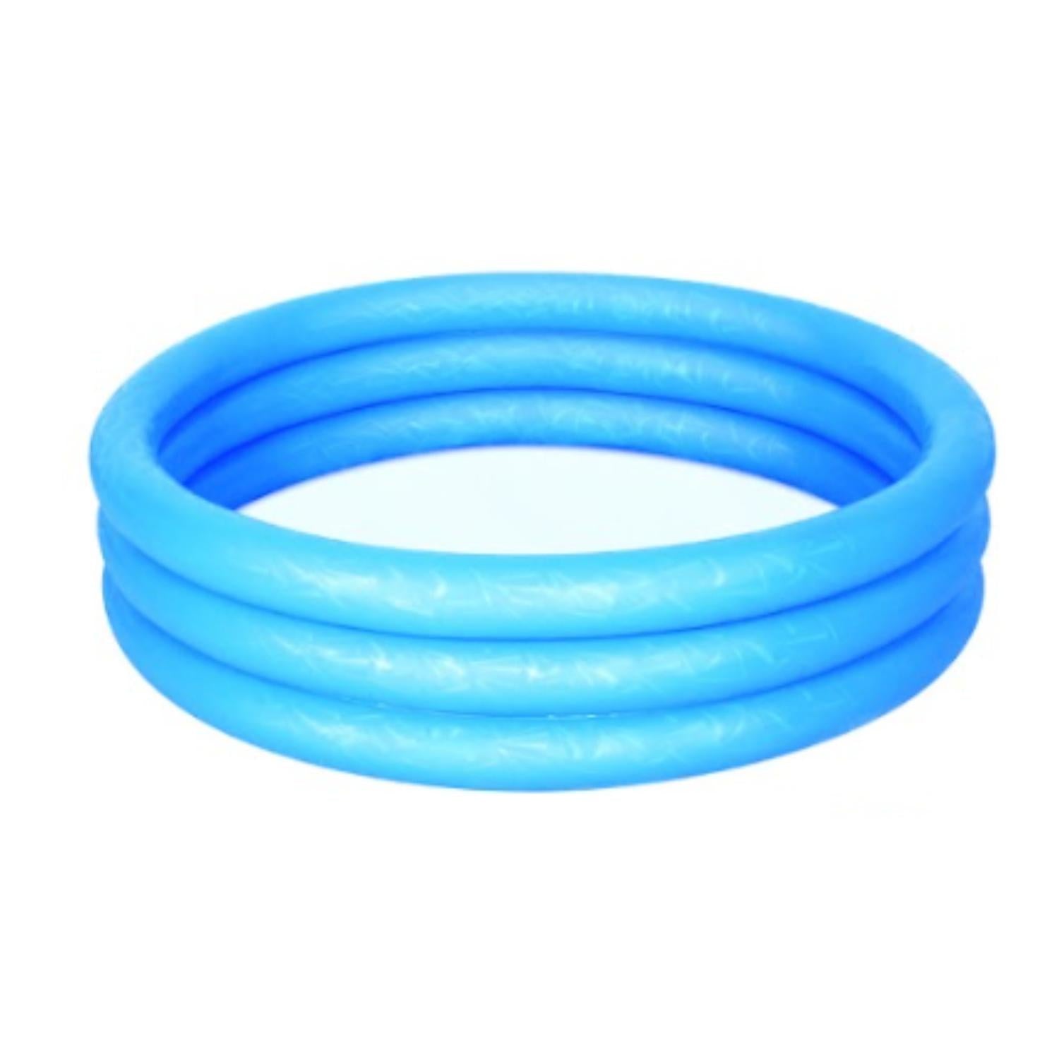 Piscina Inflable 3 Anillos – BIX