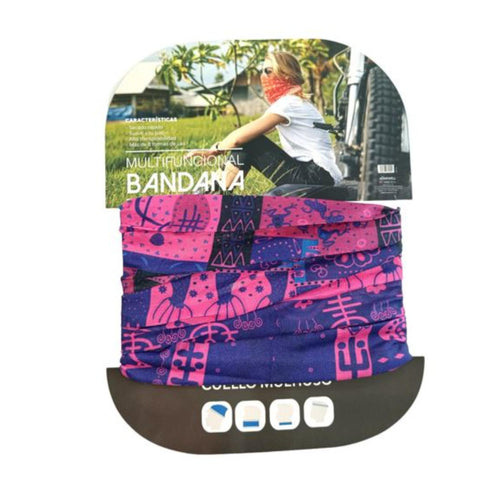 Bandana Urban Street