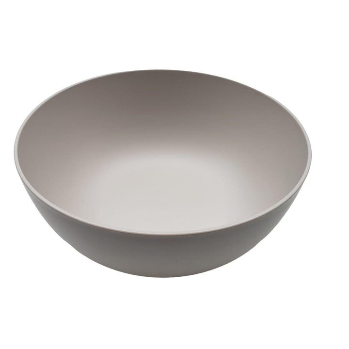 Set Bowl Gris 1.1Lts (4u)