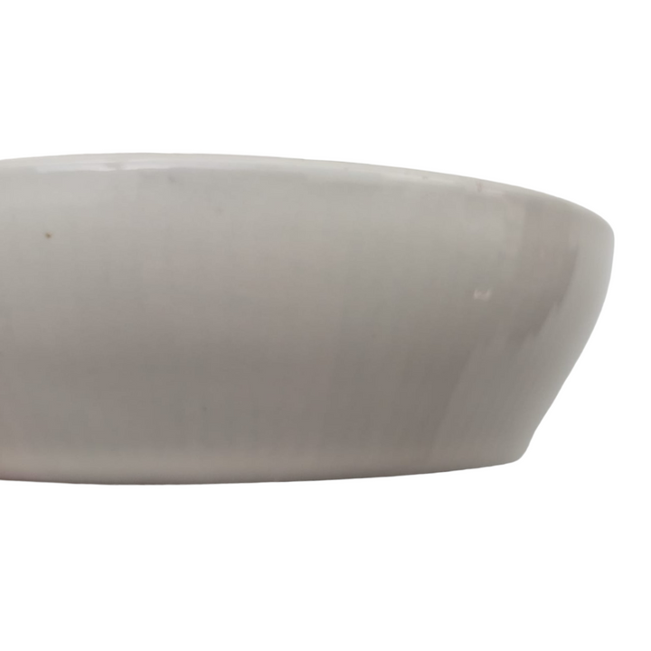 Bowl Redondo Claro 13x3,5cm