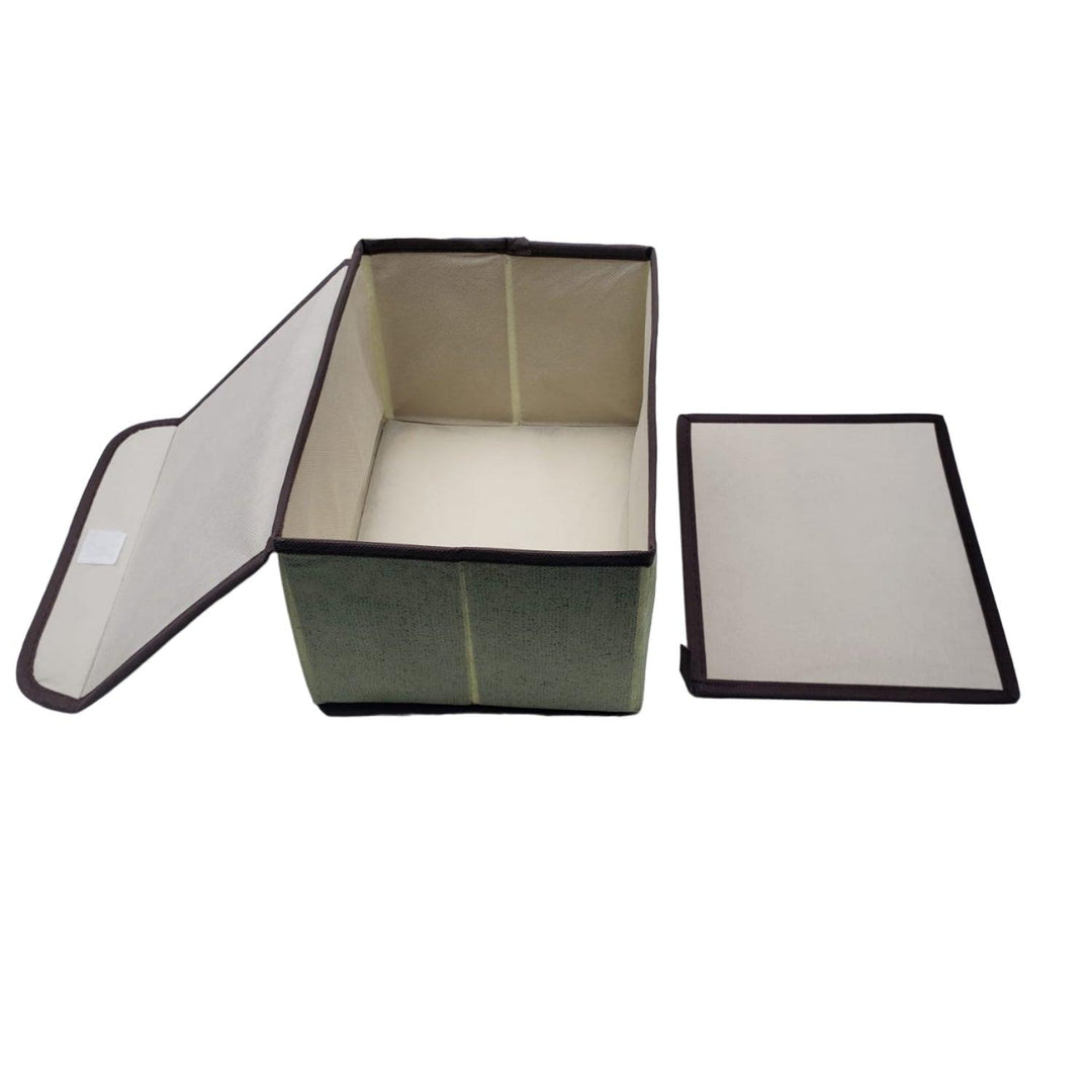 Caja Organizadora Plegable 26x19x15cm