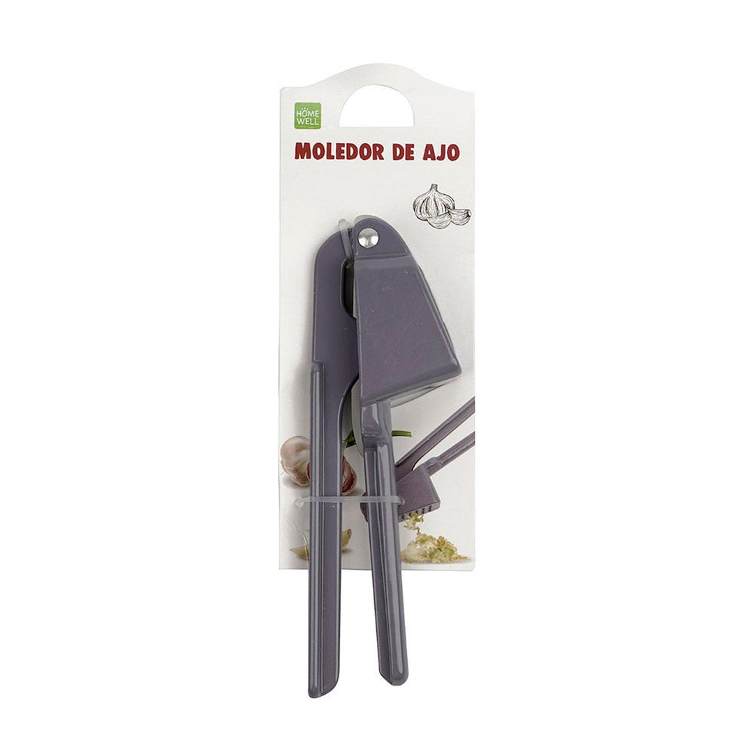 Moledor Triturador de Ajo 16cm