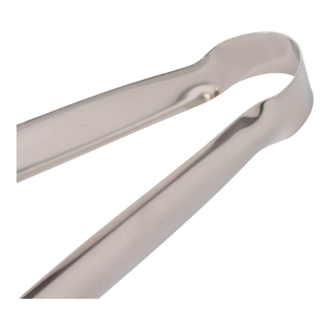 Pinza Metal Ensalada 28cm