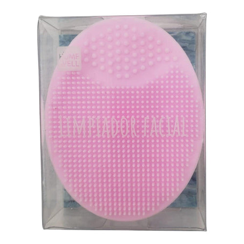 Limpiador Facial Silicona