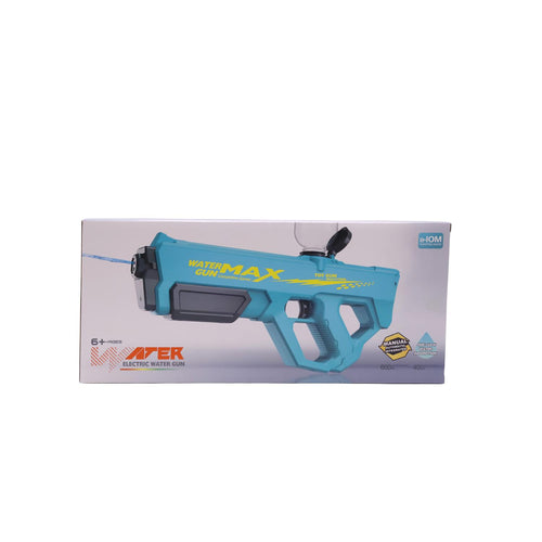 Pistola de Agua Eléctrica Water Max