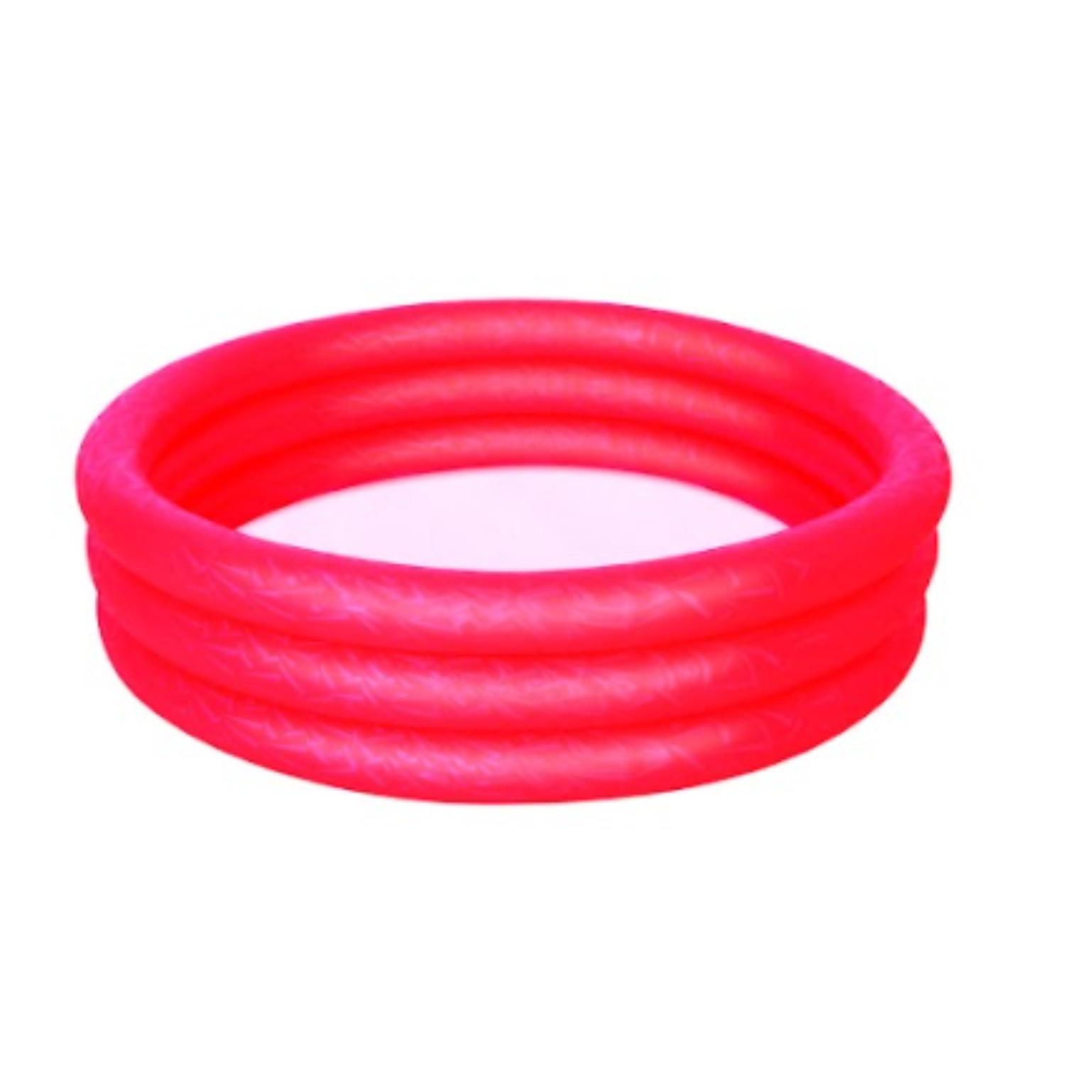 Piscina Inflable 3 Aros – BIX