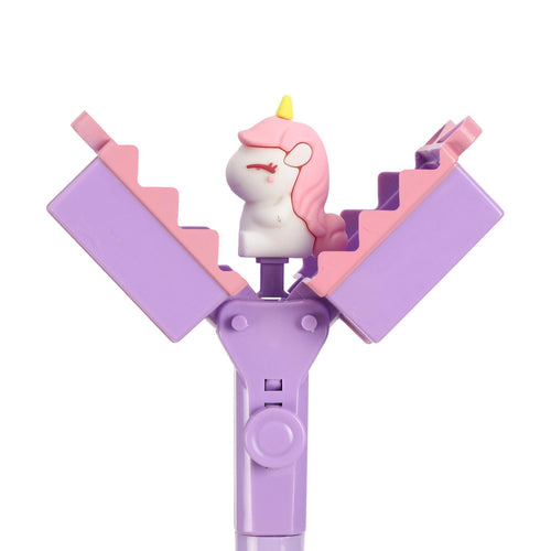 Lápiz Pasta Unicornio