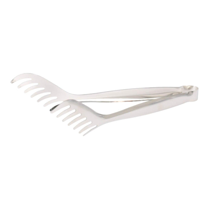 Pinza Metal Ensalada 28cm