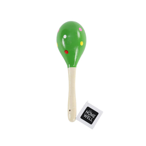 Maraca Infantil Homewell