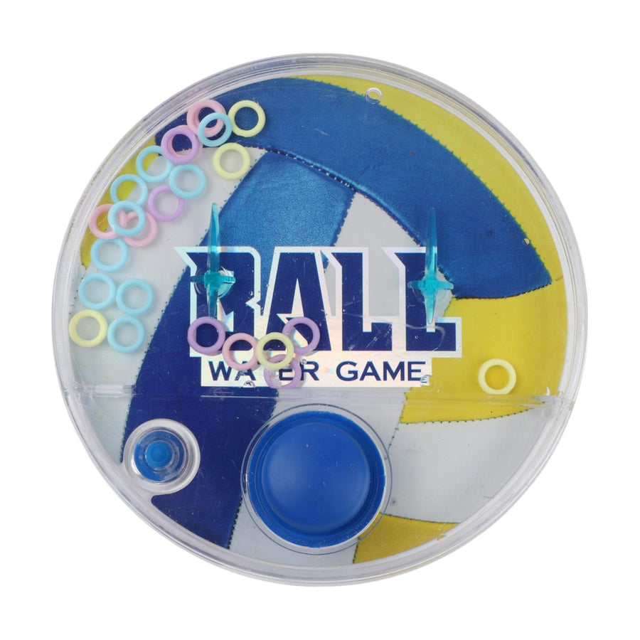 Juego de Agua Mini Ball Water Game