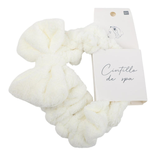 Cintillo Spa Soft Touch