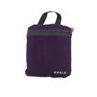 Mochila Purple Morada Khala