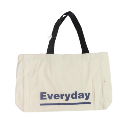 Totebag Bolsa de Compras Everyday