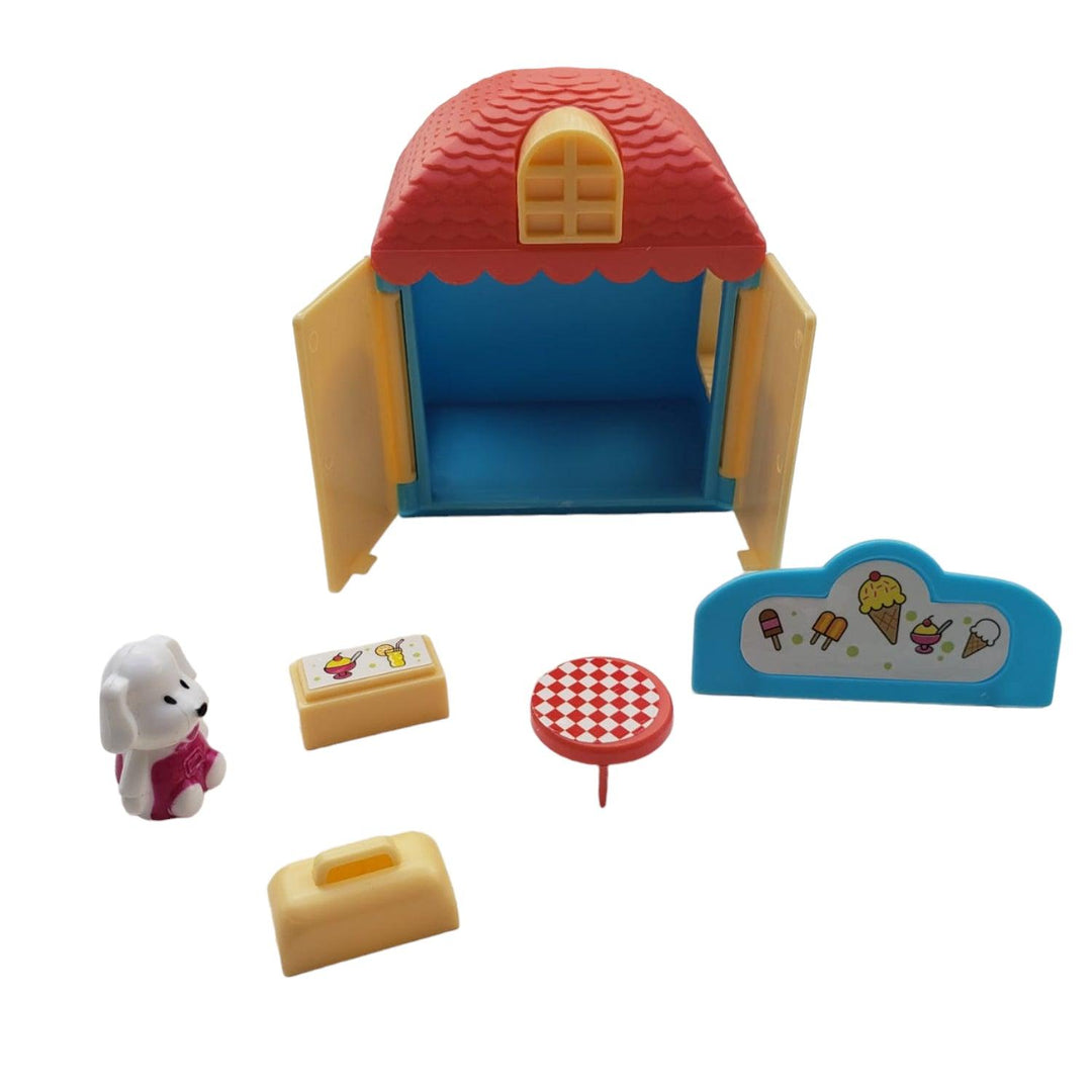 Casita Play House