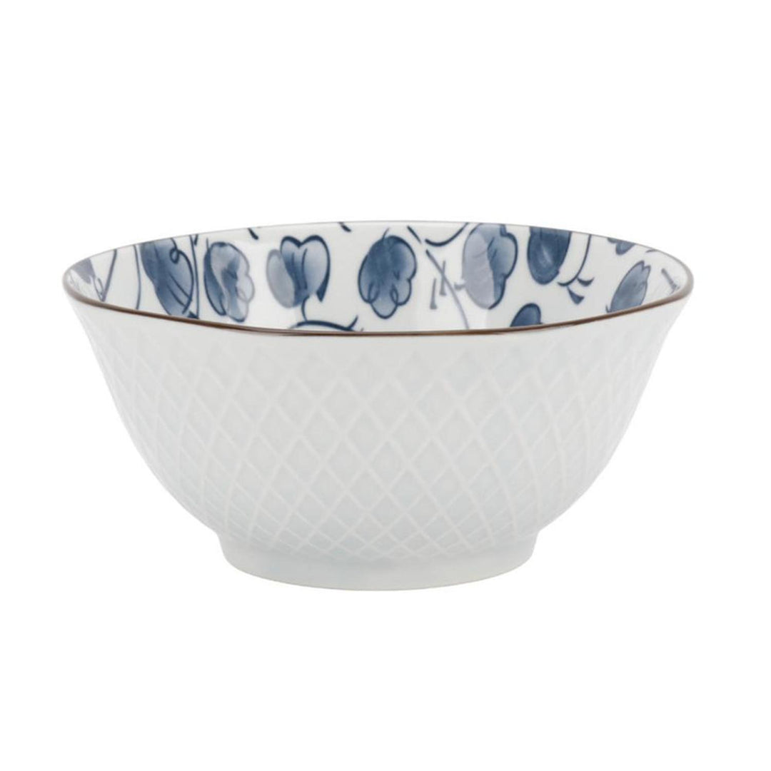 Bowl Loza Vintage 13x13x5Cm