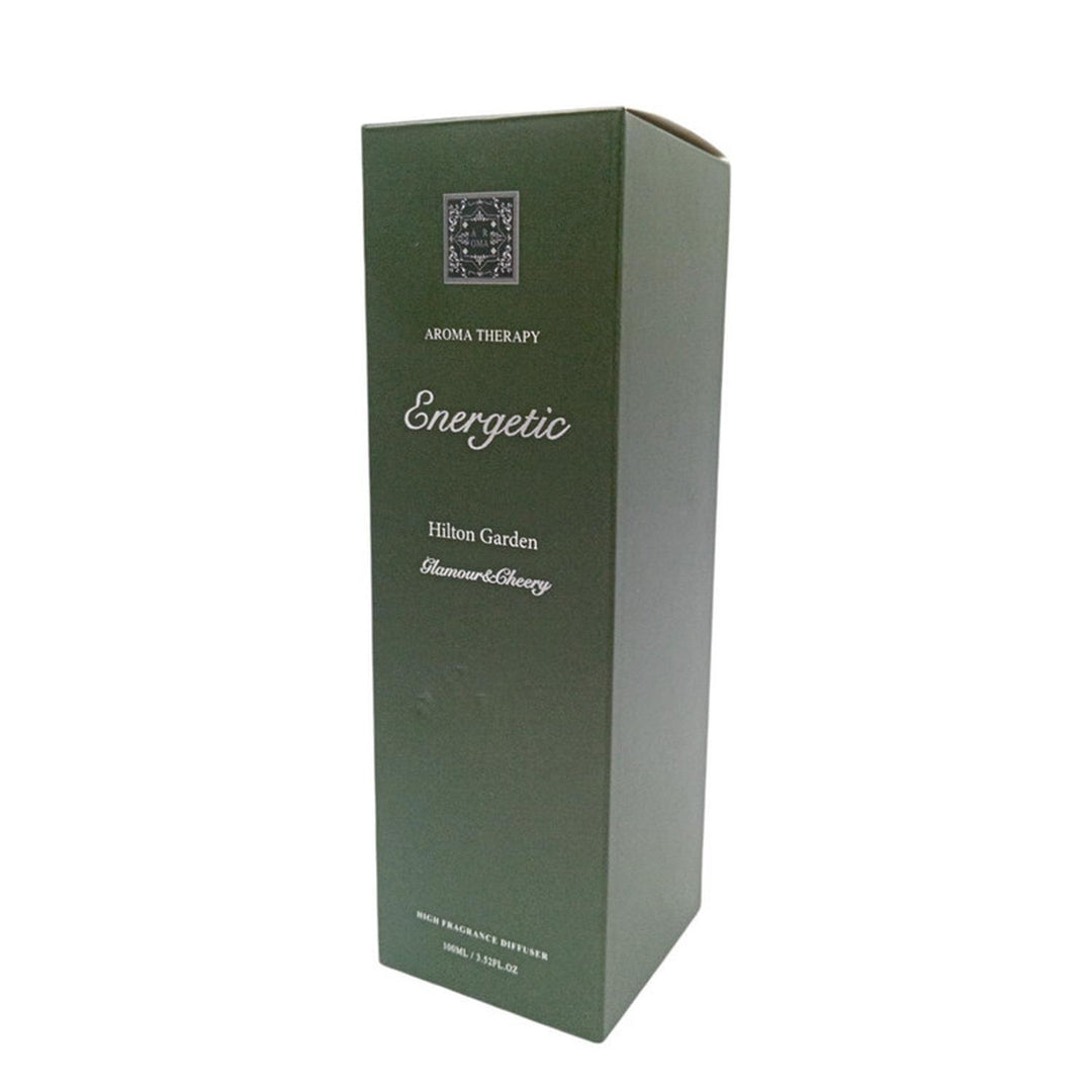 Fragancia Aroma Terapia 100ML Hilton Garden