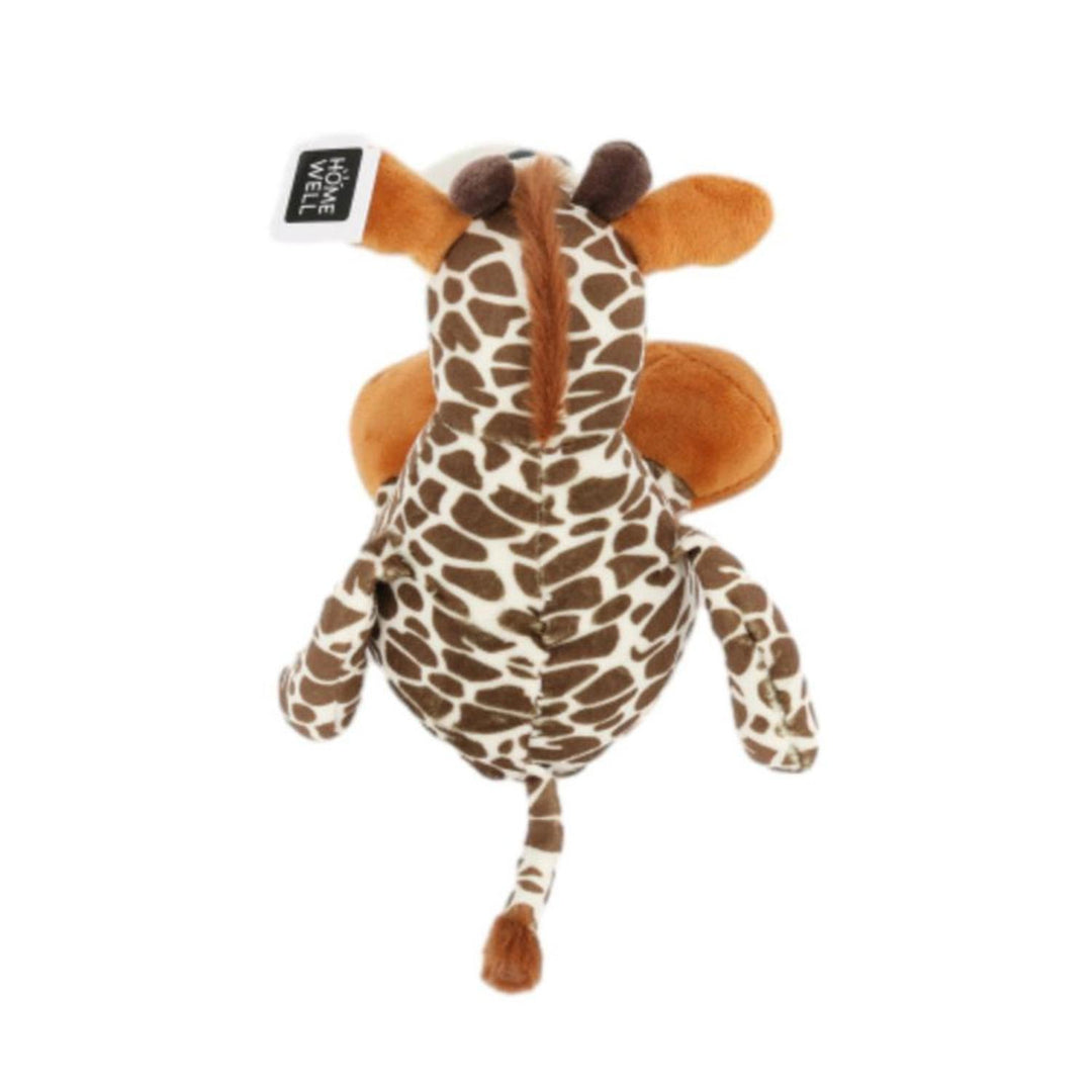 Animal Peluche 25Cm Jirafa