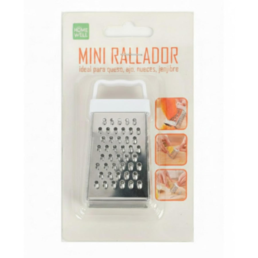 Mini Rallador Cocina