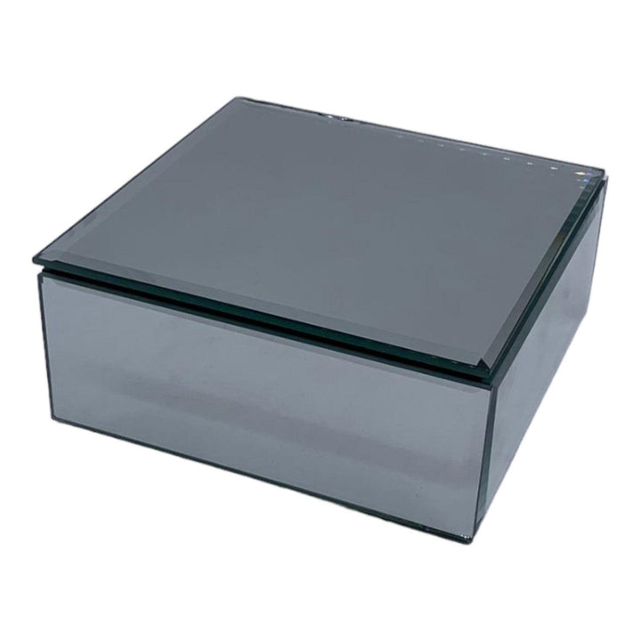 Caja Espejo 14*14*6cm