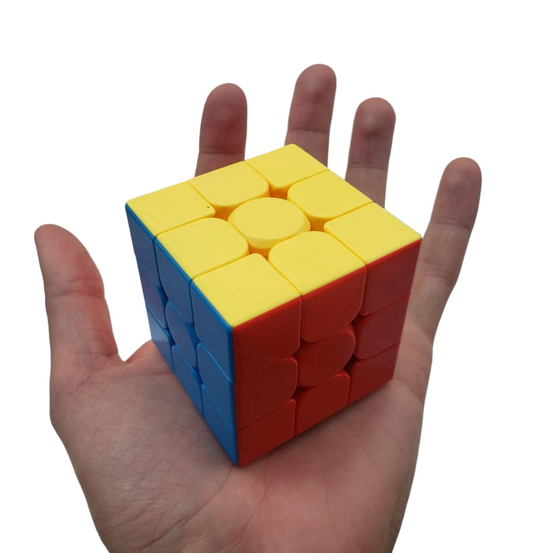 Cubo Mágico 5.5 cm