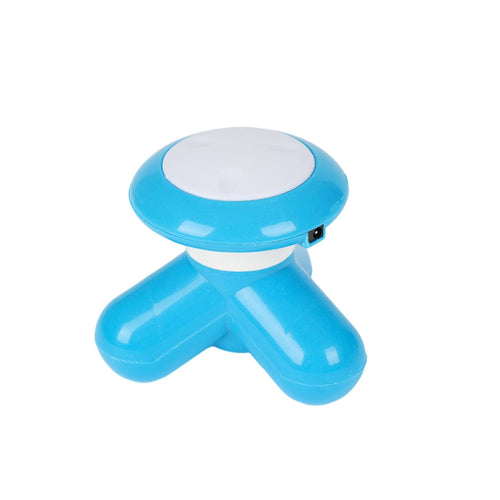 Masajeador Corporal Electric Blue
