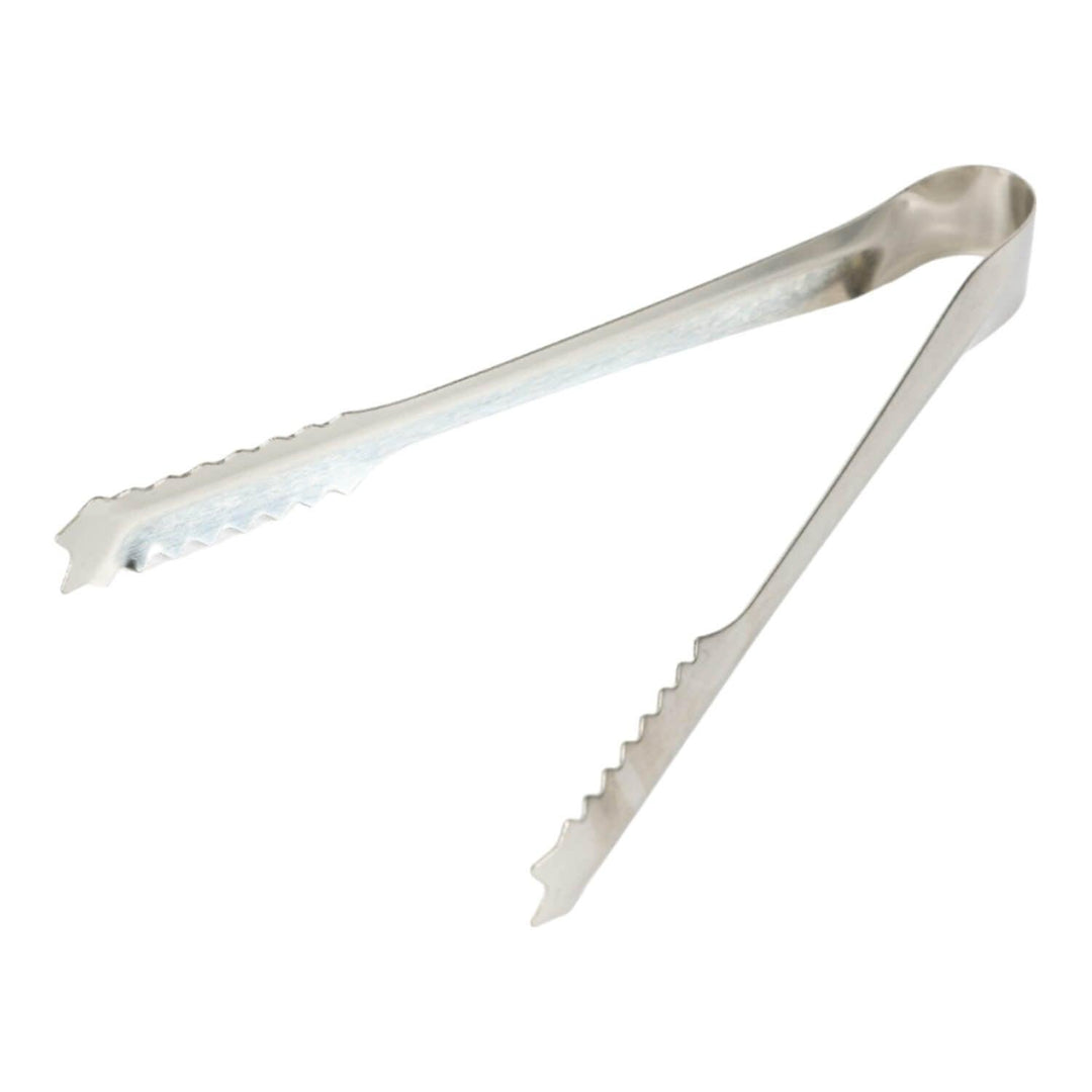 Pinza Metal Hielo 17.5cm