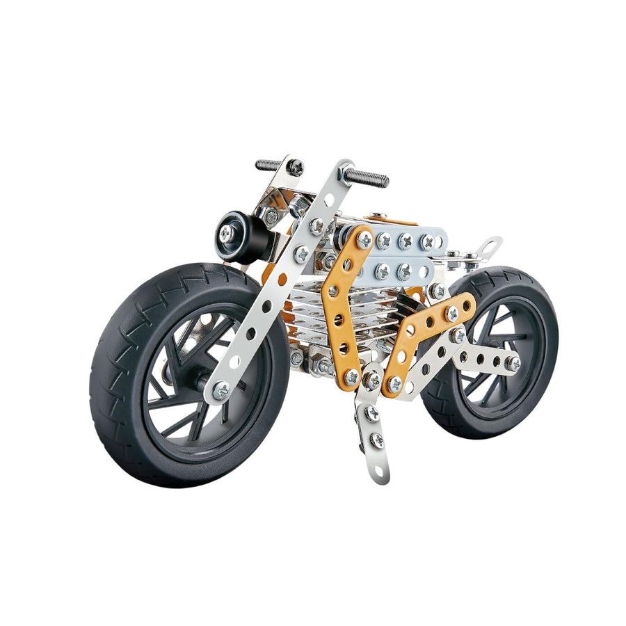 Motocicleta Armable STEM