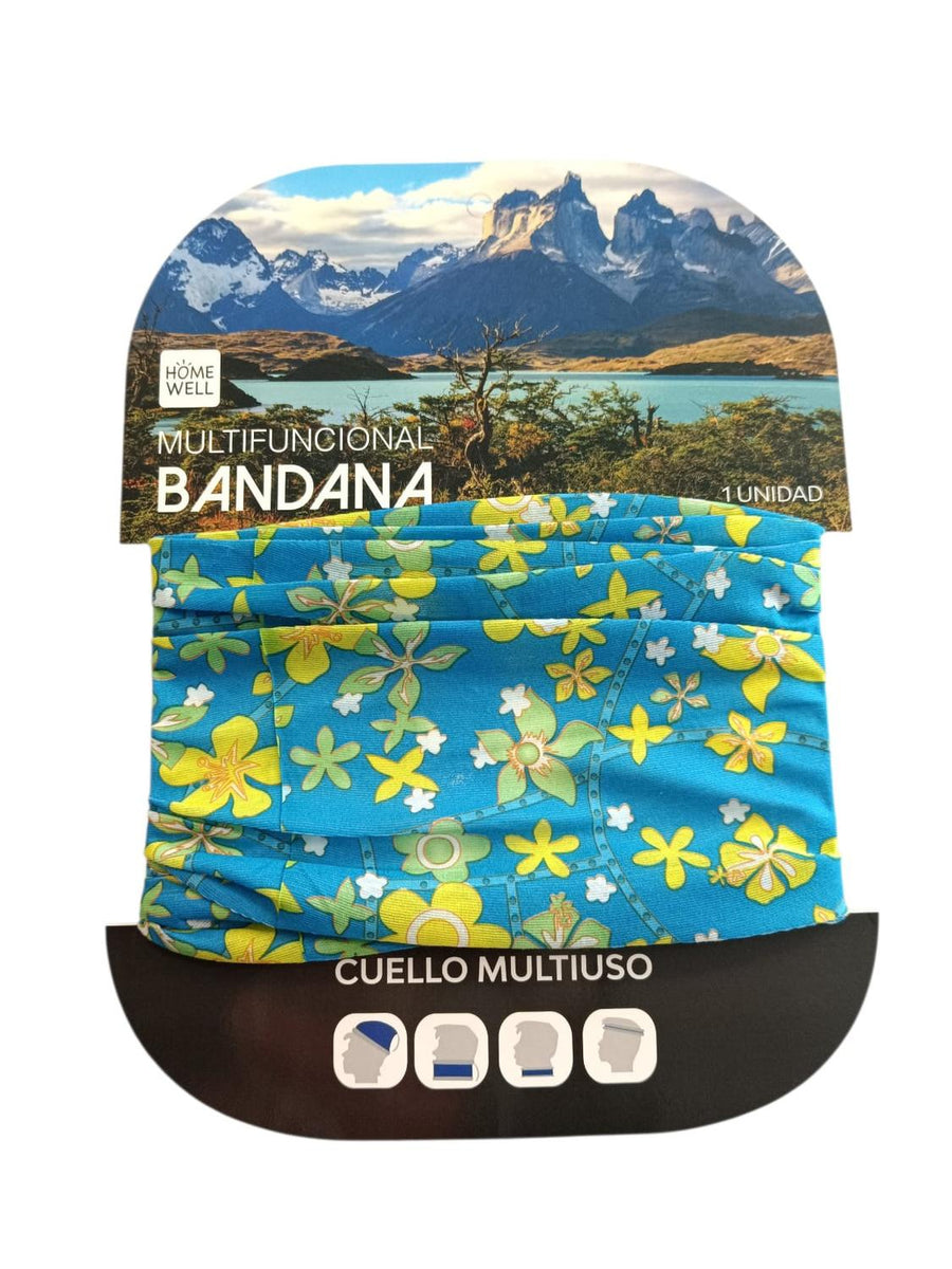 Bandana Urban Street