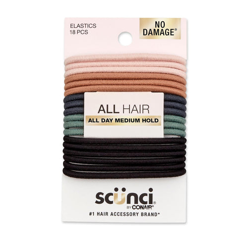 Elásticos Scünci No Damage *18