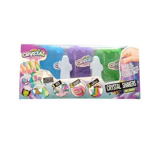 Masa Slime DIY Interactiva