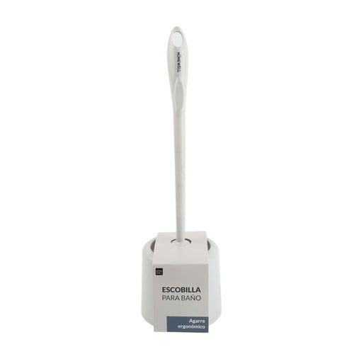 Cepillo de Baño con Soporte
