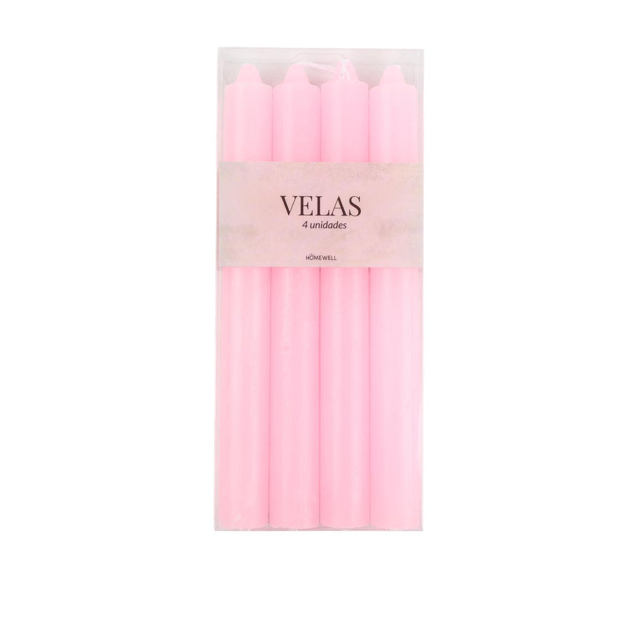 Velas Homewell