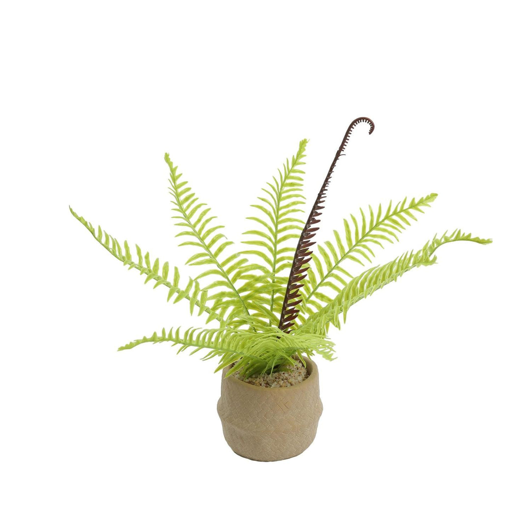 Planta artificial 27cm