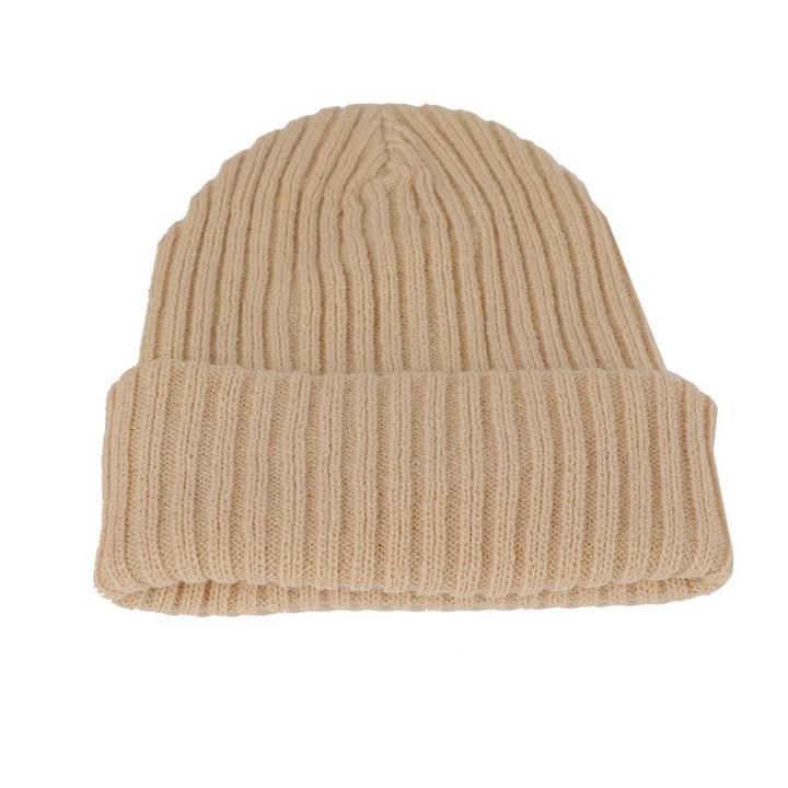 Gorro Invierno Beige 20cm