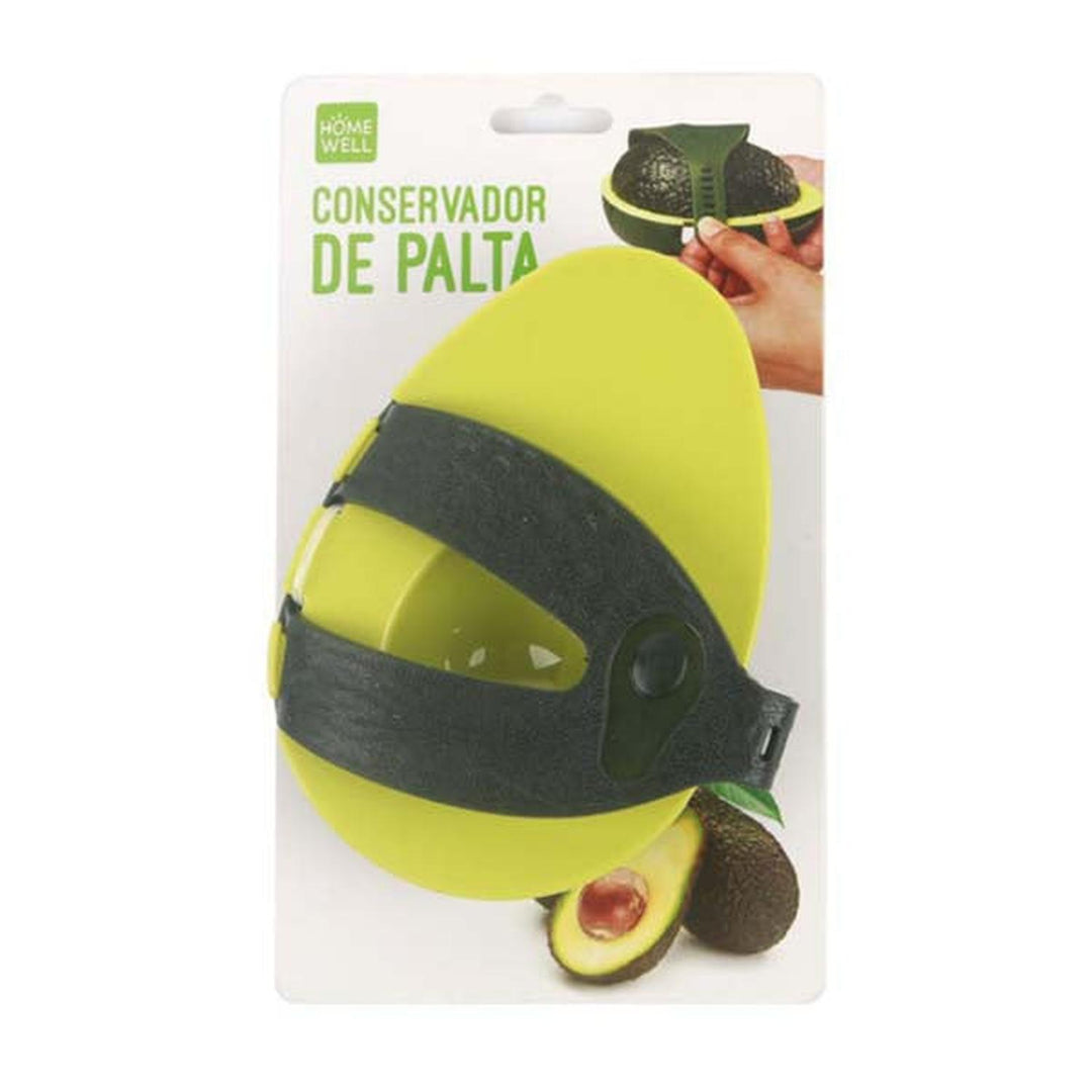 Guarda Palta Contenedor