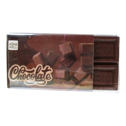 Goma de Borrar Barra de Chocolate