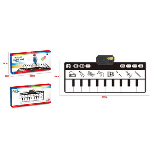 Piano musical